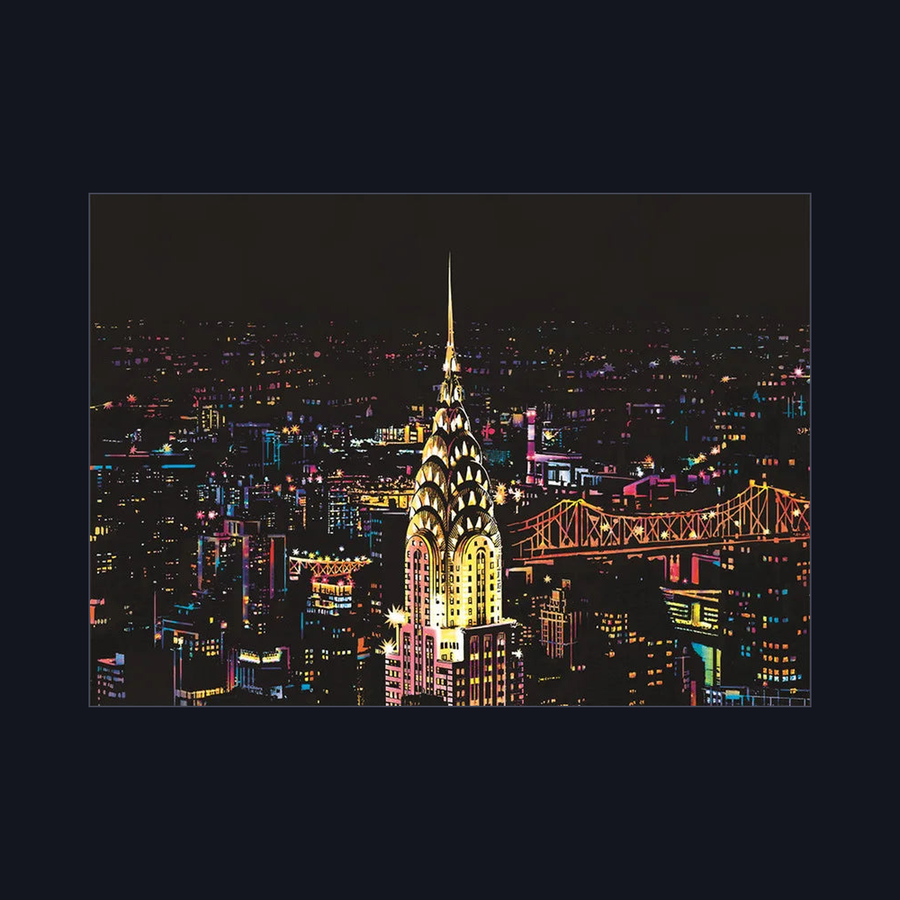 New York